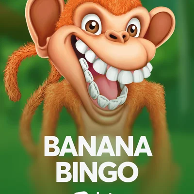 Banana Bingo