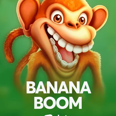 Banana Boom
