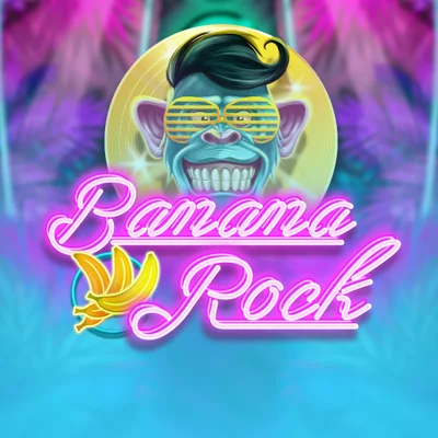 Banana Rock