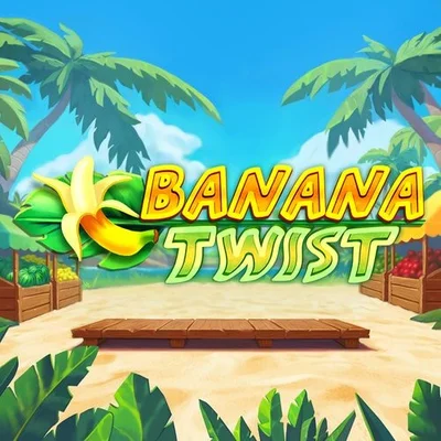 Banana Twist