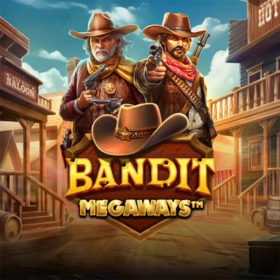 Bandit Megaways