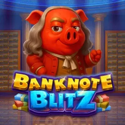 Banknote Blitz