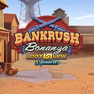 Bankrush Bonanza Power Bet