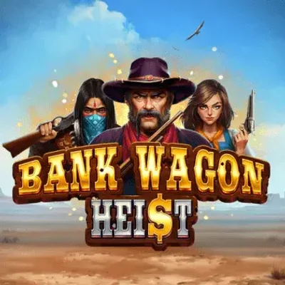 Bank Wagon Heist