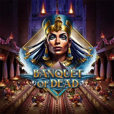 Banquet of Dead
