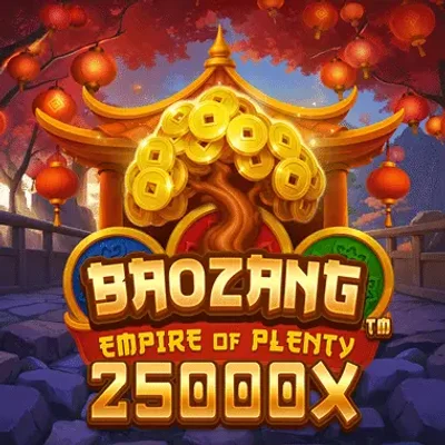 Baozang Empire of Plenty™