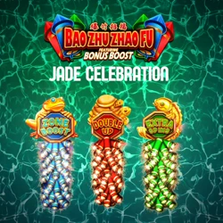 Bao Zhu Zhao Fu Jade Celebration