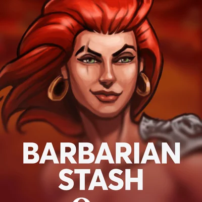 Barbarian Stash