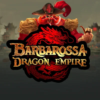 Barbarossa Dragon Empire