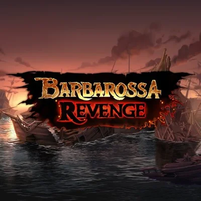 Barbarossa Revenge