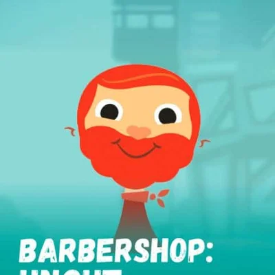 Barber Shop Uncut