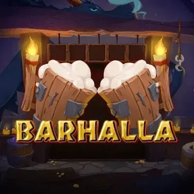 Barhalla
