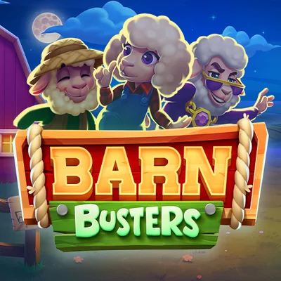 Barn Busters