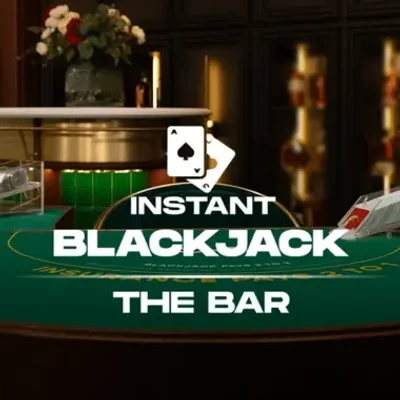 Bar Neo Blackjack 1