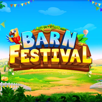 Barn Festival