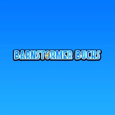 Barnstormer Bucks