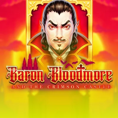 Baron Bloodmore And The Crimson Castle
