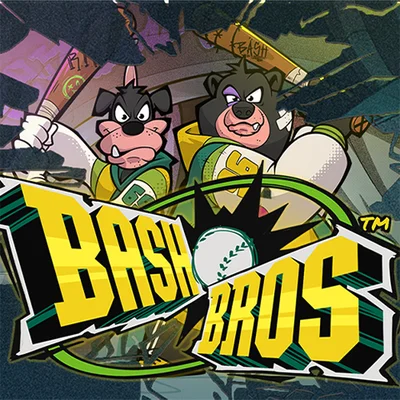 Bash Brosβ’