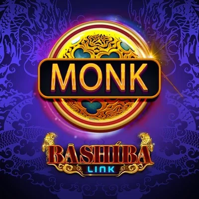 Bashiba Link Monk
