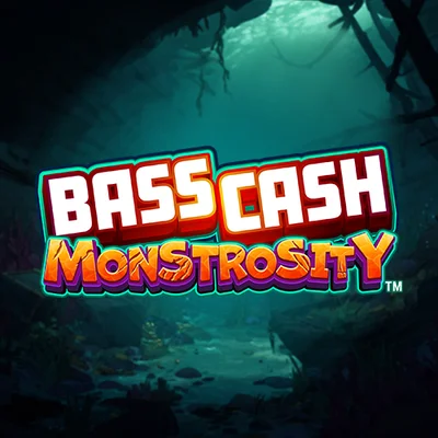 Bass Cash Monstrosity