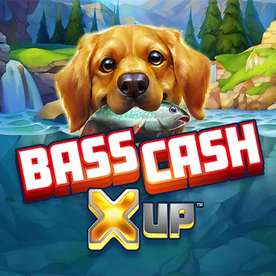 Bass Cash X UP