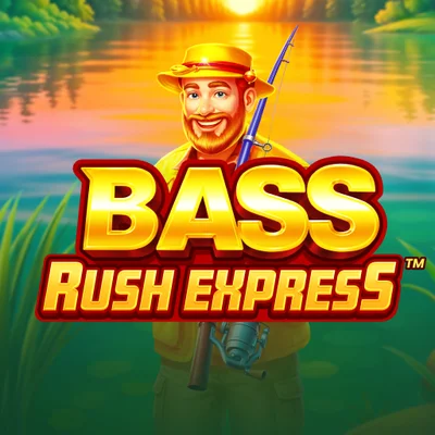 Bass Rush Express