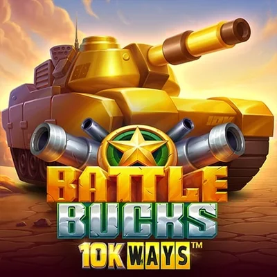 Battle Bucks 10K Ways