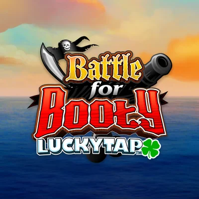 Battle for Booty LuckyTap™