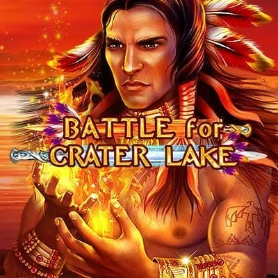 Battle For Crater Lake