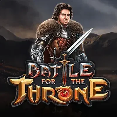 Battle For The Throne