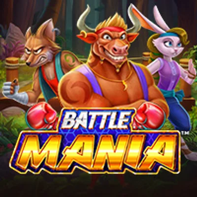 Battle Mania