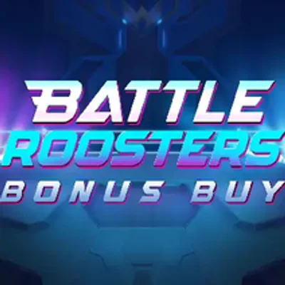 Battle Roosters Bonus Buy