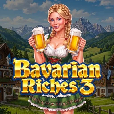 Bavarian Riches 3