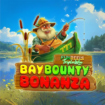 Bay Bounty Bonanza
