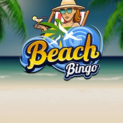 Beach Bingo