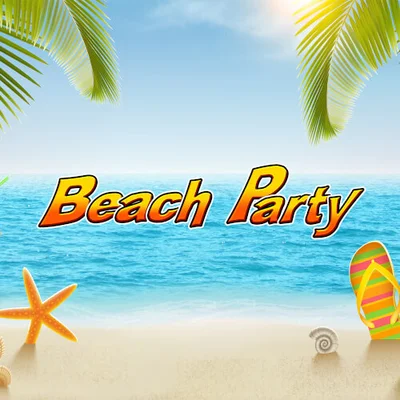 Beach Party