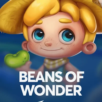 Beans of Wonder
