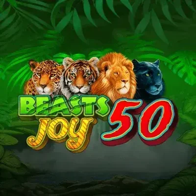 Beasts Joy 50