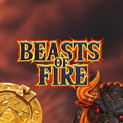 Beasts of Fire