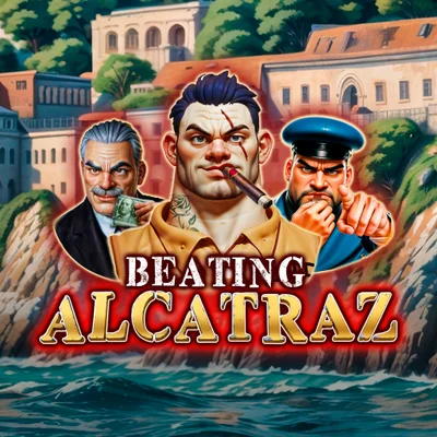 Beating Alcatraz