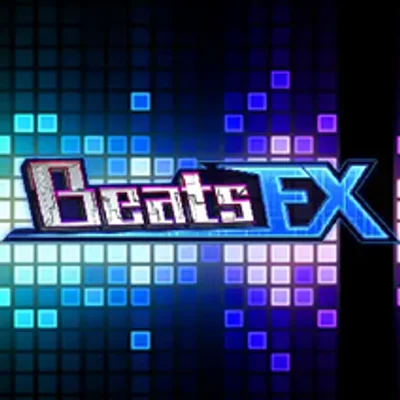 Beats EX