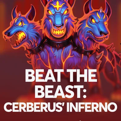 Beat The Beast Cerberus' Inferno