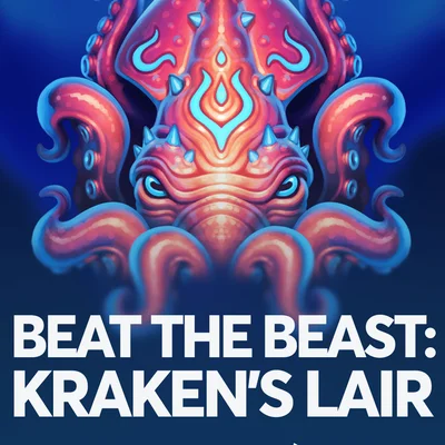 Beat The Beast™ Kraken’s Lair