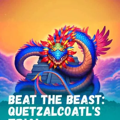 Beat the Beast: Quetzalcoatl's Trial