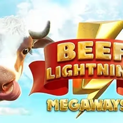 Beef Lightning Megaways