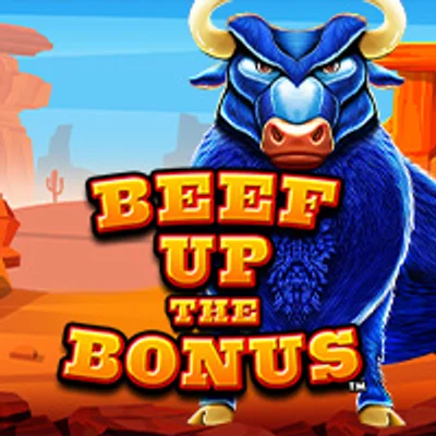 Beef Up the Bonus