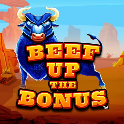 Beef Up the Bonus⢠Link&Winâ˘