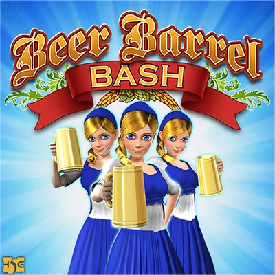 Beer Barrel Bash