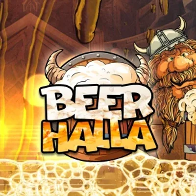 Beerhalla