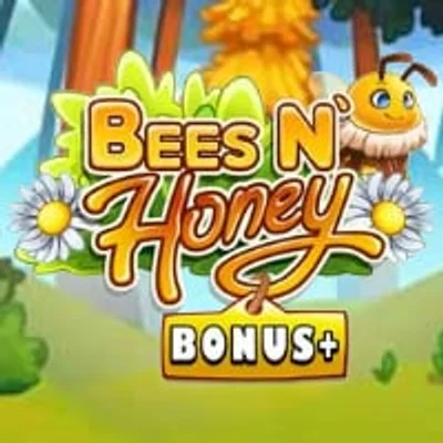Bees N' Honey Bonus Plus